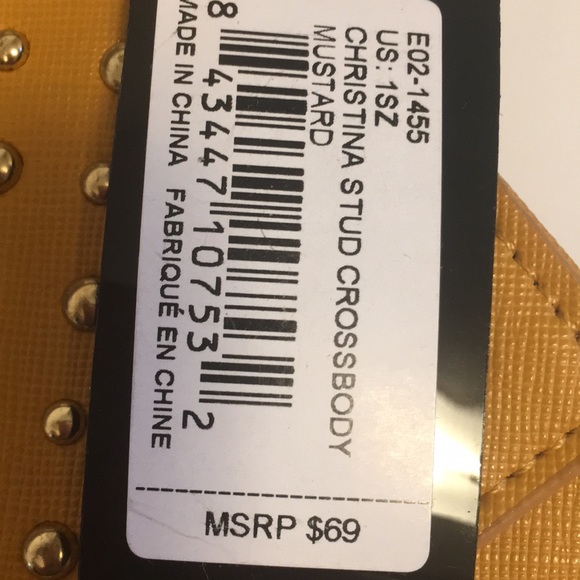 Bebe bag - Picture 3 of 8